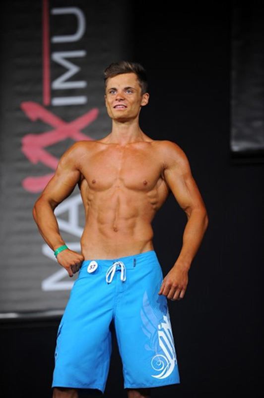 Aljaž Kupnik