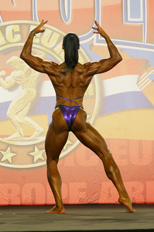 Eva Pogačnik