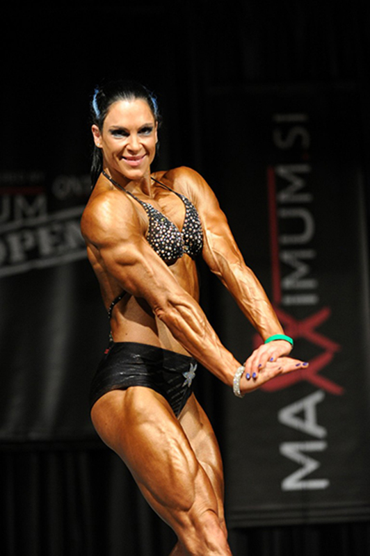 Eva Pogačnik