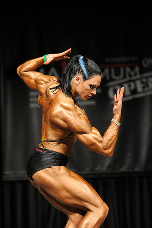 Eva Pogačnik