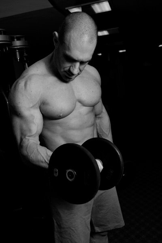 Gašper Grom