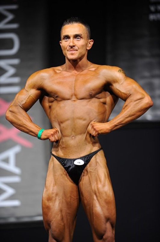 Mitja Gabor