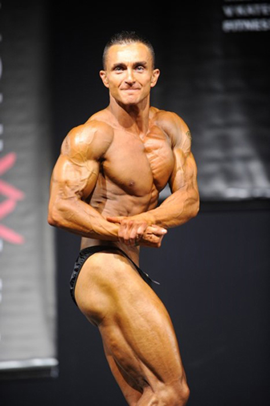 Mitja Gabor