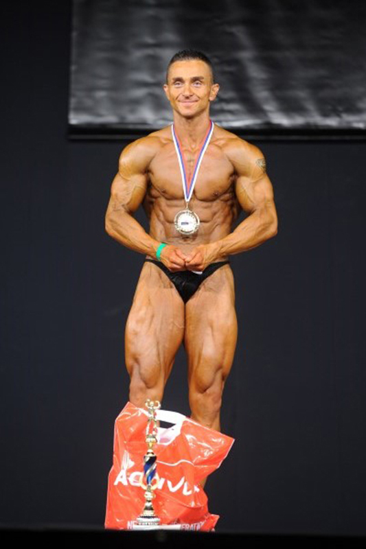 Mitja Gabor