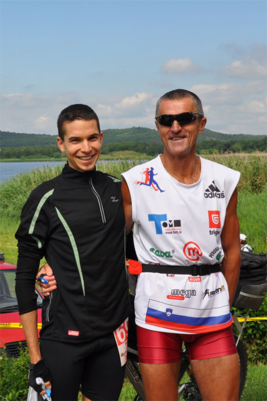 Uroš Sobočan