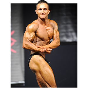 Mitja Gabor