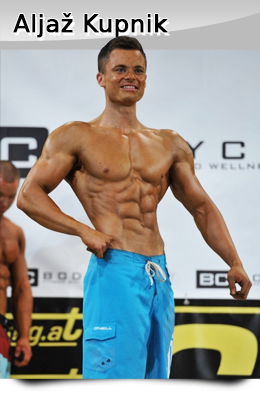 Aljaž Kupnik
