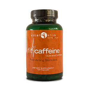 Fit Caffeine