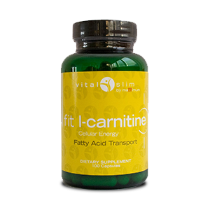 Fit Carnitine