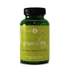 Green Fit