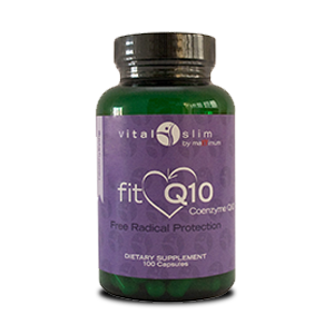 Fit Q10