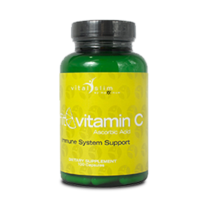 Fit Vitamin C