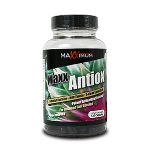 Maxx Antiox