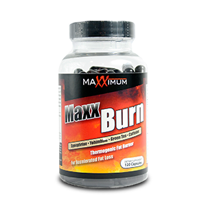 Maxx Burn
