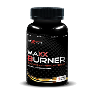 Maxx Burn