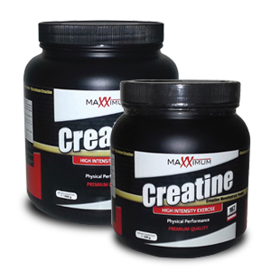 Maxx Creatine