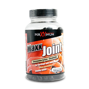 Maxx Joint