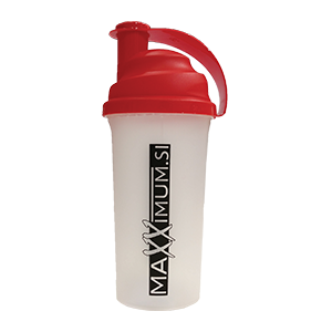 Maxx Shaker