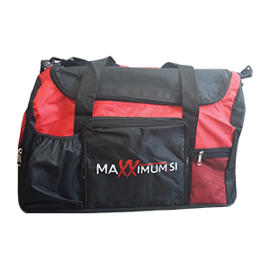 Maxx Shaker