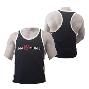 Maxx T-Shirt Man BB