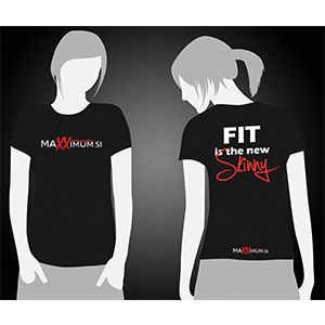 Maxx T-Shirt Woman