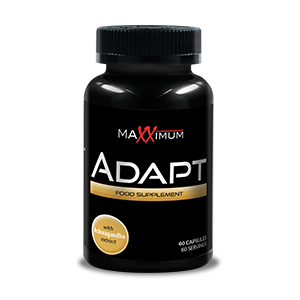 Maxximum Adapt