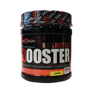 Maxx Booster