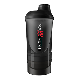 Maxx Shaker
