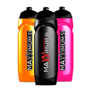 Maxximum Water Bottle
